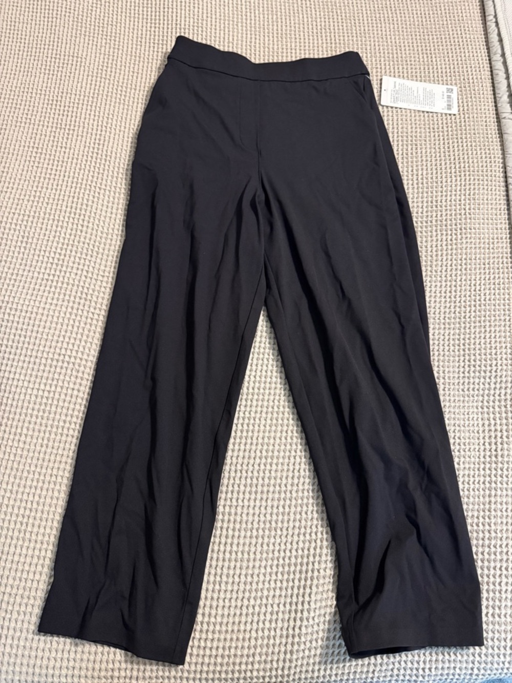Lululemon daydrift HR Tapered Trouser *Short- size S